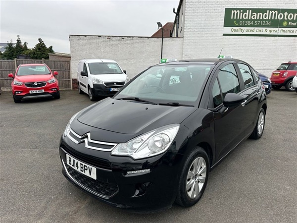 Large image for the Used Citroen C3