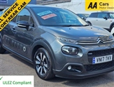 Used Citroen C3