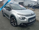 Used Citroen C3