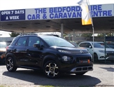 Used Citroen C3