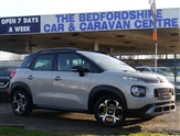 Used Citroen C3
