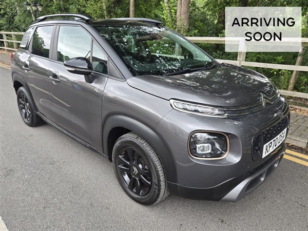 Large image for the Used Citroen C3 AIRCROSS