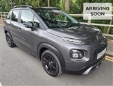 Used Citroen C3
