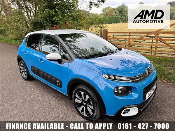 Large image for the Used Citroen C3
