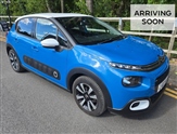 Used Citroen C3