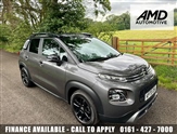 Used Citroen C3