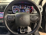 Used Citroen C3