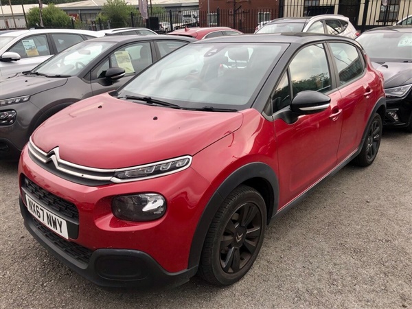 Large image for the Used Citroen C3