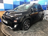 Used Citroen C3