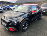 Used Citroen C3