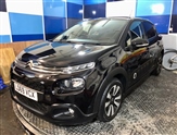 Used Citroen C3