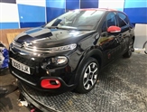 Used Citroen C3 Used Citroen C3