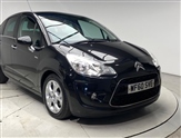Used Citroen C3