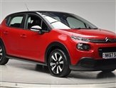 Used Citroen C3