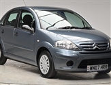 Used Citroen C3 Used Citroen C3