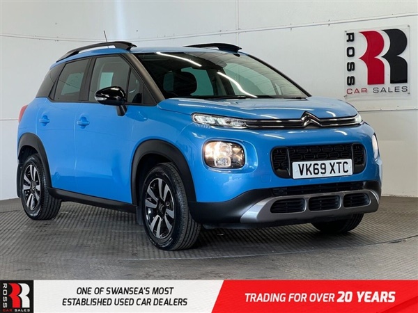 Large image for the Used Citroen C3 AIRCROSS