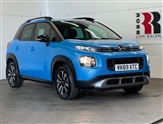 Used Citroen C3