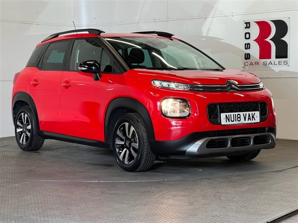Large image for the Used Citroen C3 AIRCROSS