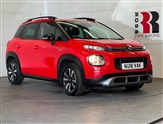 Used Citroen C3