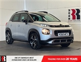 Used Citroen C3