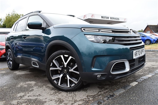 Large image for the Used Citroen C3