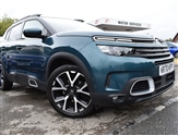 Used Citroen C3
