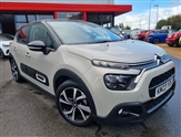 Used Citroen C3