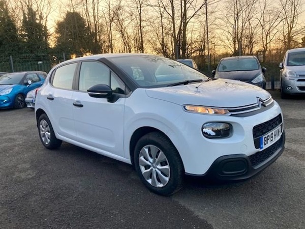 Large image for the Used Citroen C3