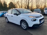 Used Citroen C3