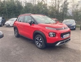 Used Citroen C3