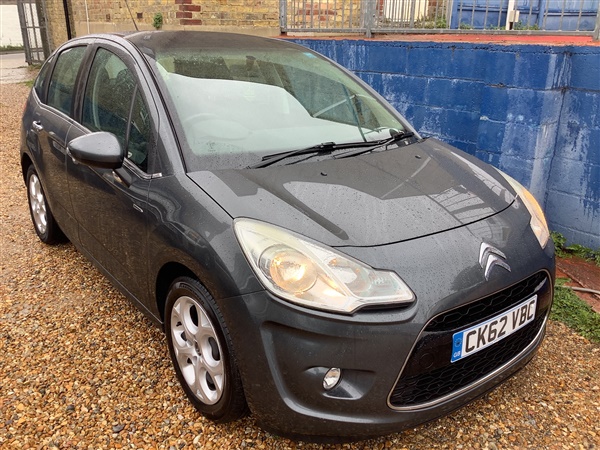 Large image for the Used Citroen C3