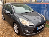 Used Citroen C3