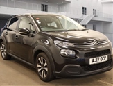 Used Citroen C3