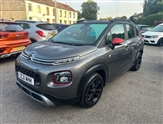 Used Citroen C3