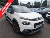 Used Citroen C3