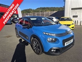 Used Citroen C3