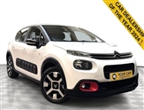 Used Citroen C3