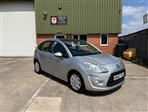 Used Citroen C3