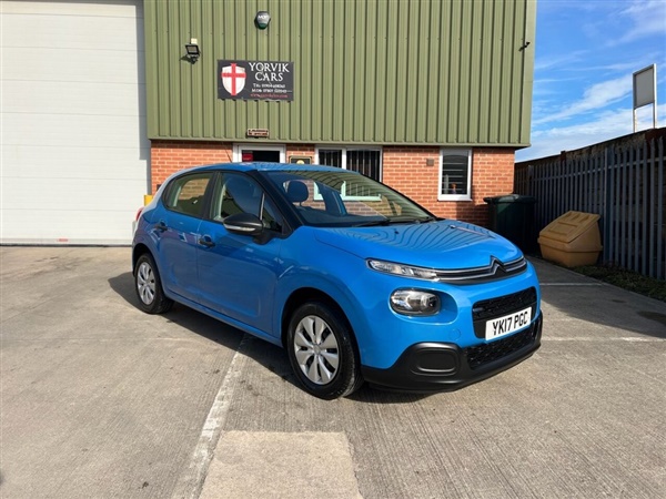 Large image for the Used Citroen C3