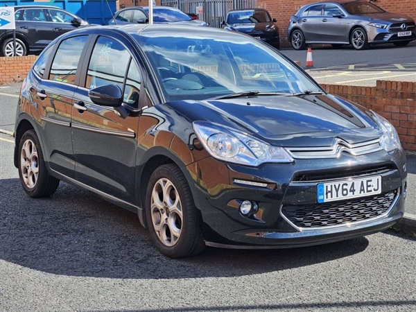 Large image for the Used Citroen C3