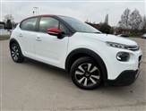 Used Citroen C3