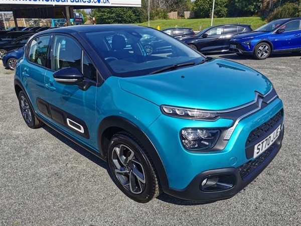 Large image for the Used Citroen C3