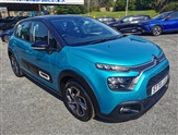 Used Citroen C3