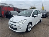 Used Citroen C3
