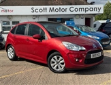 Used Citroen C3