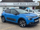 Used Citroen C3