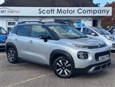 Used Citroen C3