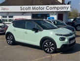 Used Citroen C3