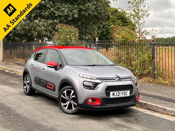 Large image for the Used Citroen C3