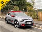 Citroen C3 Image 1